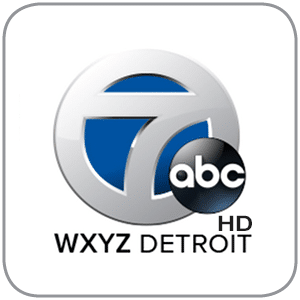ABC Detroit Logo