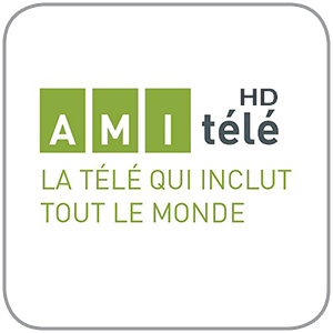 AMI TELE Logo