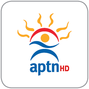 APTN HD Logo