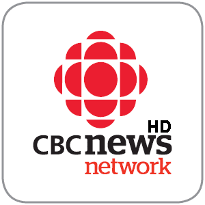 CBC News Network Logo