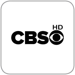CBS Seattle Logo