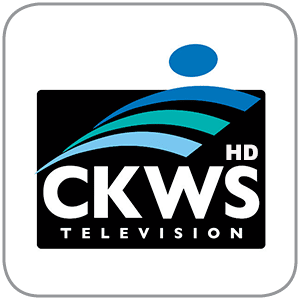 CKWS Kingston Logo