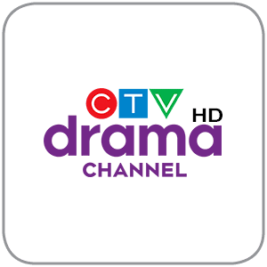 CTV Drama Logo