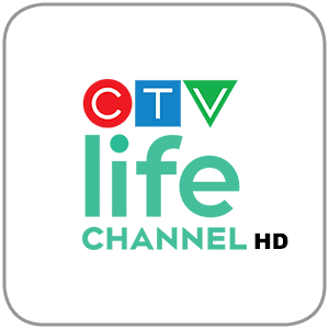 CTV Life Logo