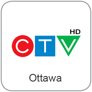 CTV Ottawa Logo