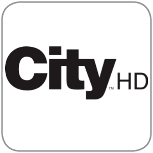 City TV Toronto Logo