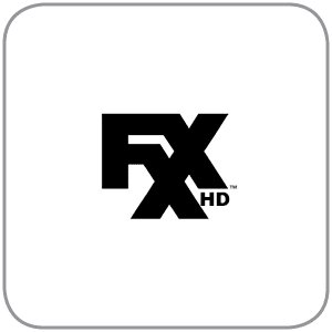 FXX Logo