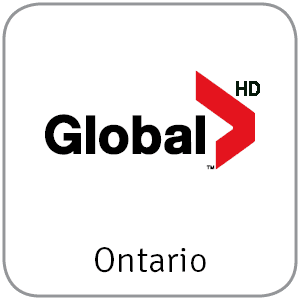 GLOBAL Toronto Logo