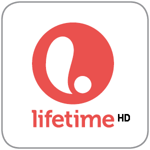 Lifetime Logo