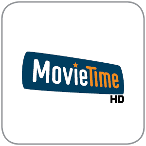 Movie Time Logo