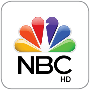 NBC Detroit Logo