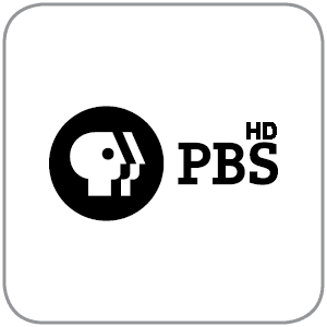 PBS WNED Logo