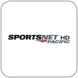 Sportsnet Pacific Logo