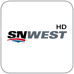 Sportsnet West Logo