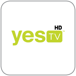 YES TV Logo