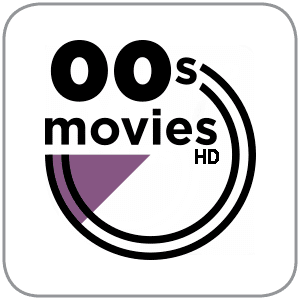 00's Movies Logo