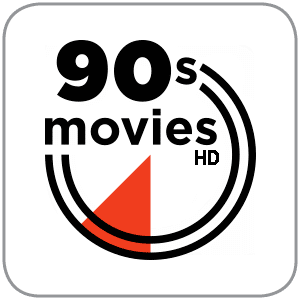 90's Movies Logo