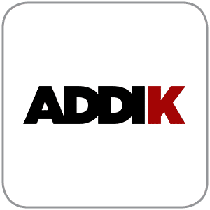 Addik Logo