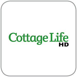 Cottage Life Logo