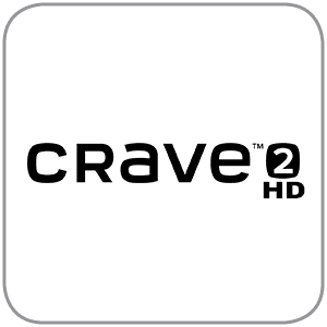 Crave 2 Logo