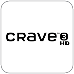 Crave 3 Logo