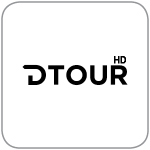 Dtour Logo