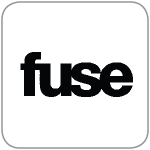 FUSE HD Logo