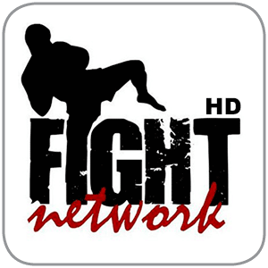 Fight Network Logo