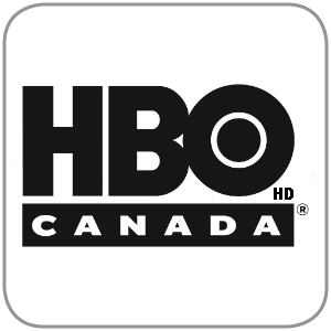 HBO 1 Logo