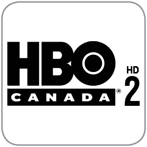 HBO 2 Logo
