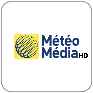 MeteoMedia Logo