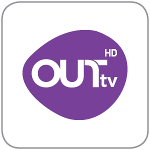 Out TV Logo