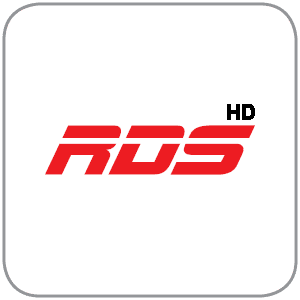 RDS 1 Logo