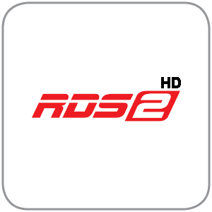 RDS 2 Logo
