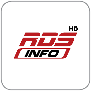 RDS Info Logo