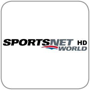 Sportsnet World Logo