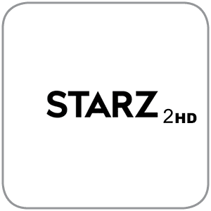 Starz 2 Logo
