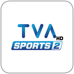 TVA Sports 2 Logo