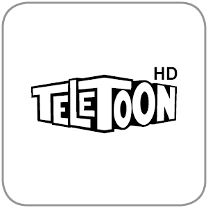 Teletoon FR Logo