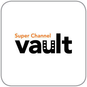Vault HD Logo