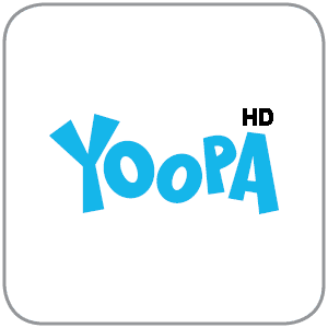 Yoopa Logo