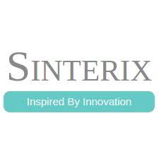 SINTERIX - Available on our Network Logo