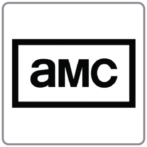 AMC - Available on our Network Logo