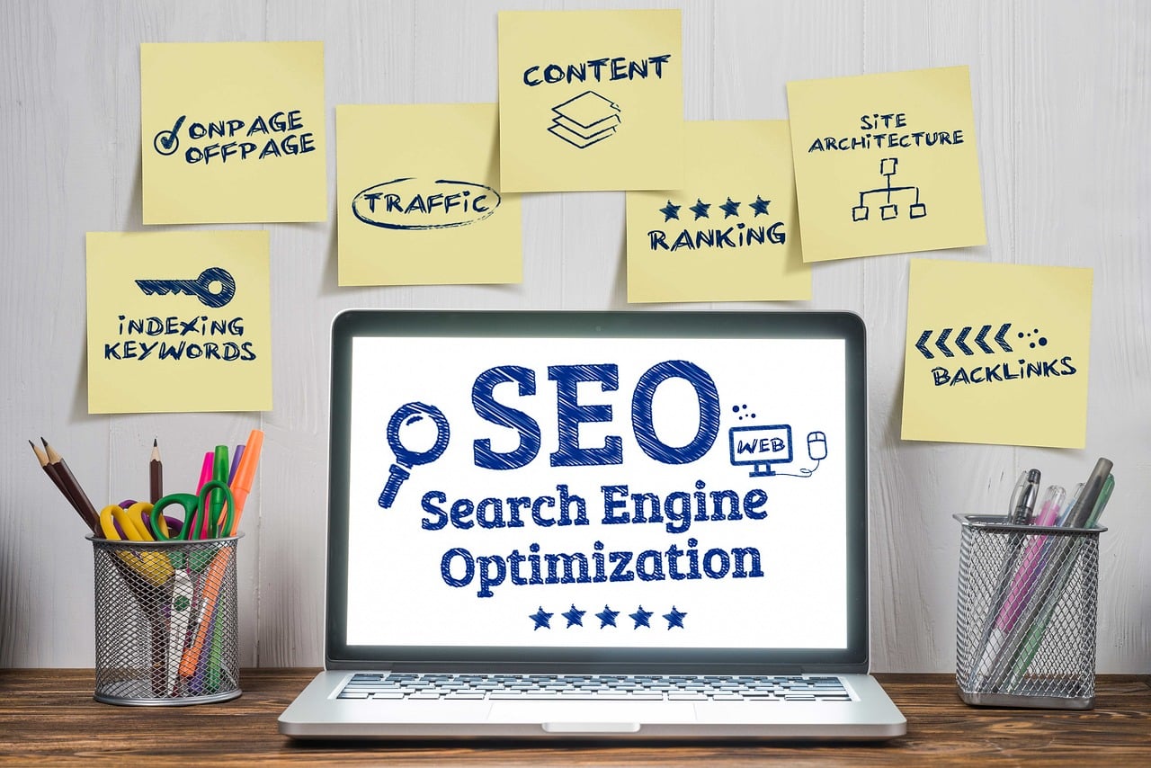 Mastering SEO for Your Business