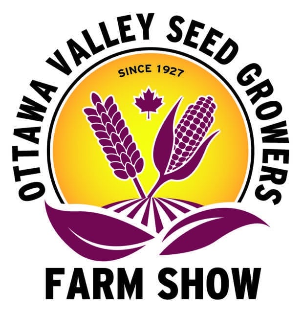 Ottawa Valley Farm Show 2024